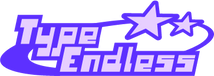 Type Endless - Home